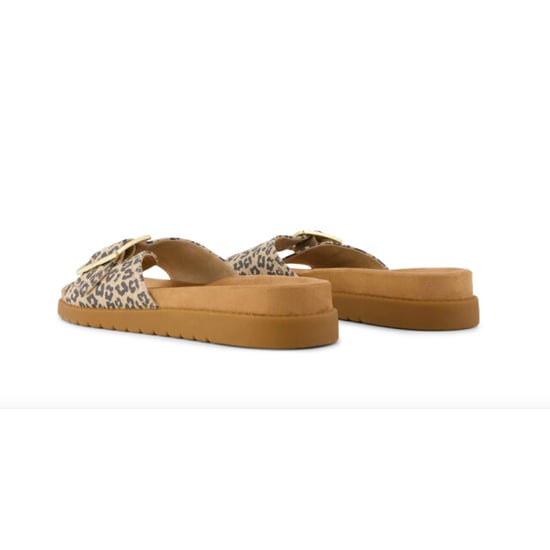 Toms 10023094 marin slide leopard - Image 4
