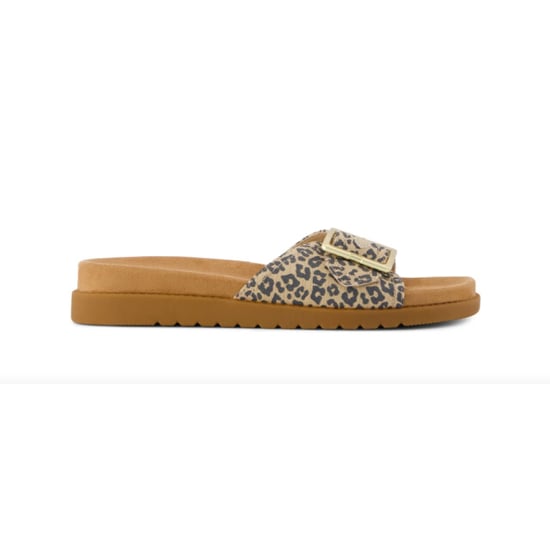 Toms 10023094 marin slide leopard - Image 5