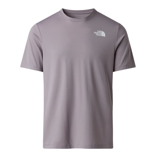 The North Face m 24/7 box nse ss tee sport t-shirt korte mouw heren - - Image 1
