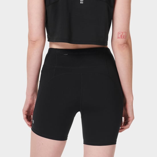 Sweaty Betty Power biker shorts - Image 2