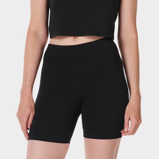 Sweaty Betty Power biker shorts - Image 3