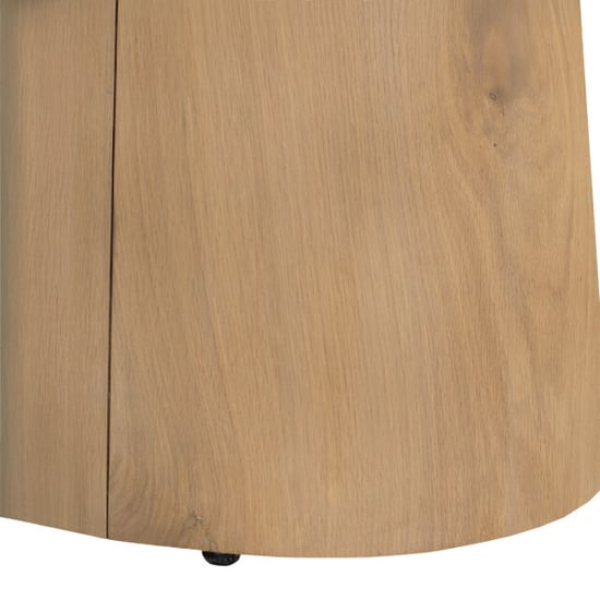 Livingfurn eetkamertafel novero 110x230x76cm - Image 4