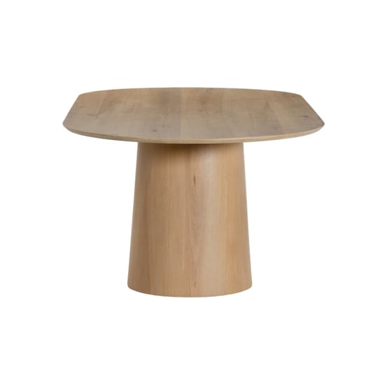 Livingfurn eetkamertafel novero 110x230x76cm - Image 5