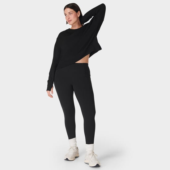 Sweaty Betty Super soft yoga leggings - Image 1