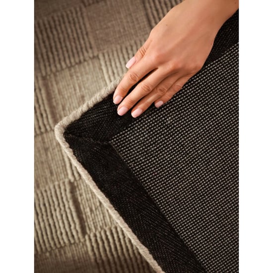 Villeroy & Boch Scala handgeweven wol vloerkleed donker 200x300 cm - Image 5