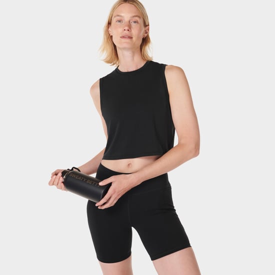 Sweaty Betty Power biker shorts - Image 5