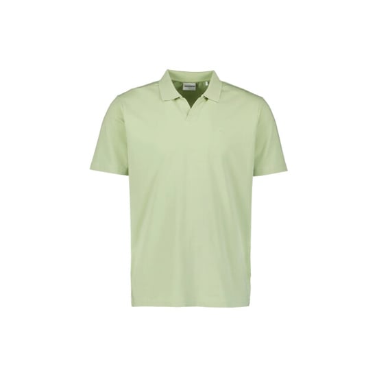 No Excess Heren polo 31380306 050 green - Image 2
