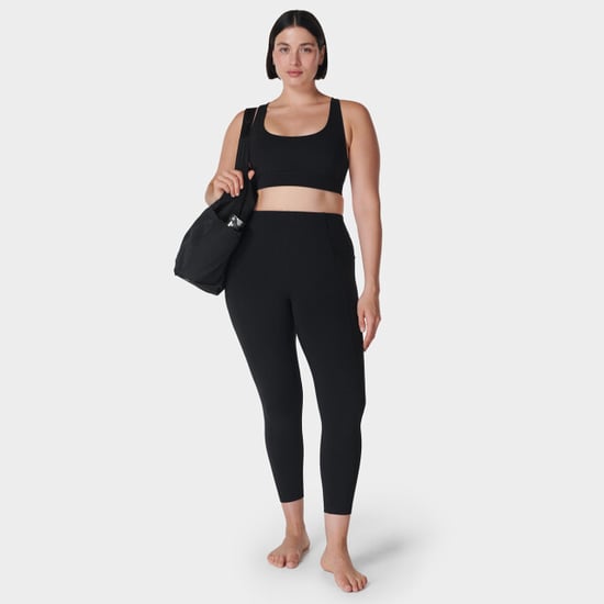 Sweaty Betty Super soft yoga leggings - Image 5