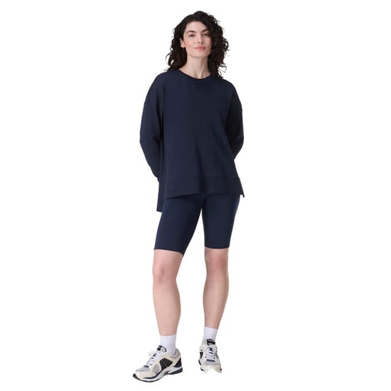 Sweaty Betty After class longline sweatshirt - Image 2