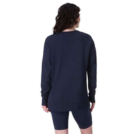 Sweaty Betty After class longline sweatshirt - Image 3