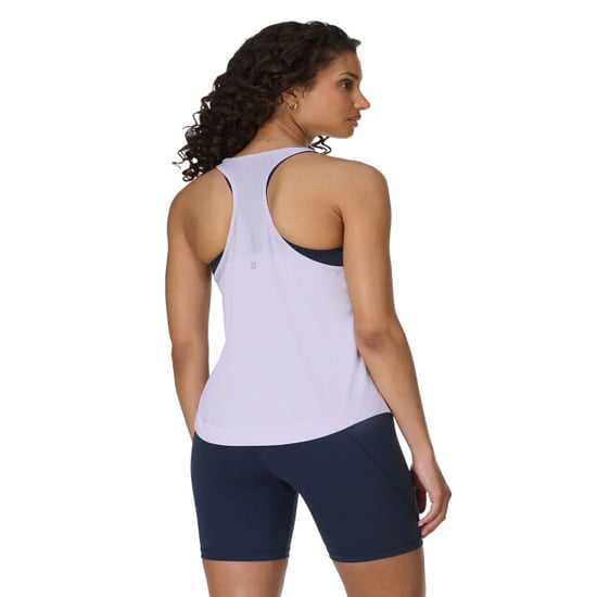 Sweaty Betty Breathe easy run tank top - Image 2