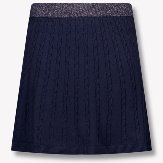 Tommy Hilfiger Kinder meisjes rokje in - Image 1