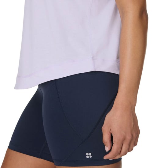 Sweaty Betty Breathe easy run tank top - Image 3