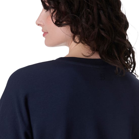 Sweaty Betty After class longline sweatshirt - Image 6