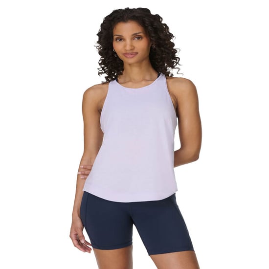 Sweaty Betty Breathe easy run tank top - Image 4