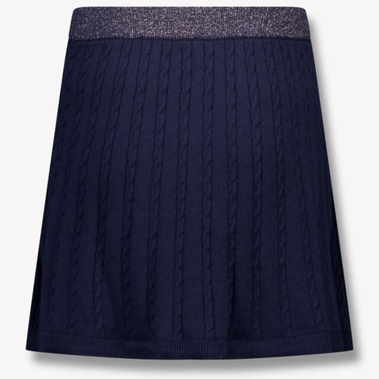 Tommy Hilfiger Kinder meisjes rokje in - Image 4