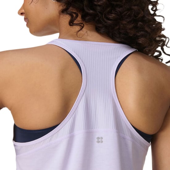 Sweaty Betty Breathe easy run tank top - Image 6