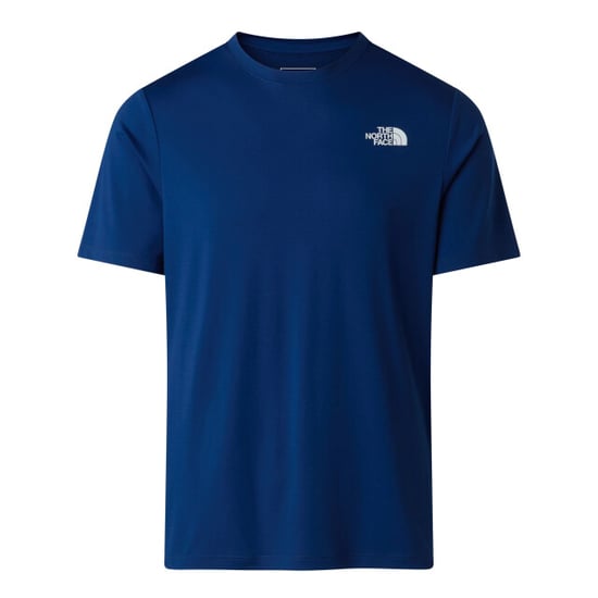 The North Face m 24/7 box nse ss tee sport t-shirt korte mouw heren - - Image 1