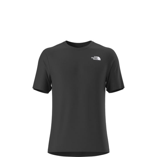The North Face m 24/7 box nse ss tee sport t-shirt korte mouw heren - - Image 1