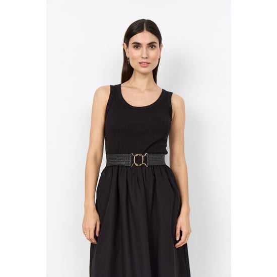 Soyaconcept belt ferida 1 black - Image 3