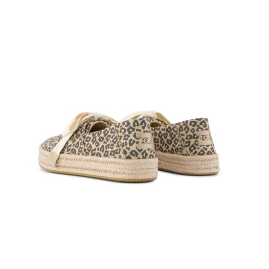 Toms 10023047 carolina lace up leo spots - Image 6