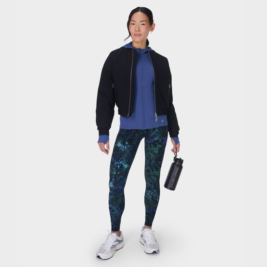Sweaty Betty Power gym leggings - Image 3