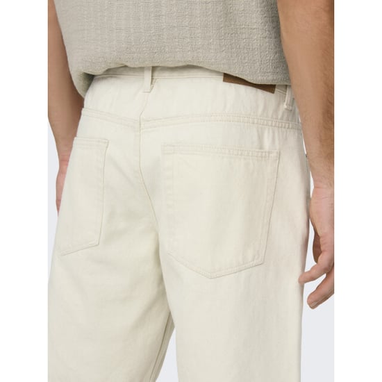 Only & Sons onsedge 2044 pim dnm shorts no 22032044 - - Image 4