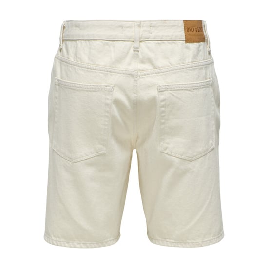 Only & Sons onsedge 2044 pim dnm shorts no 22032044 - - Image 5