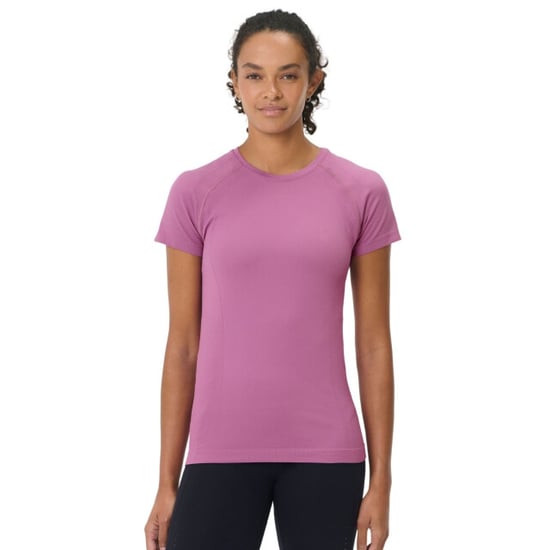 Sweaty Betty Athlete seamless workout t-shirt - Image 3