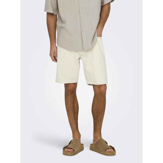 Only & Sons onsedge 2044 pim dnm shorts no 22032044 - - Image 6
