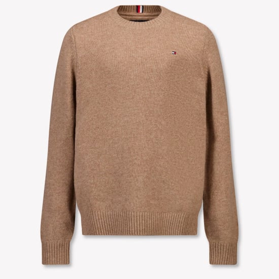 Tommy Hilfiger Kinder jongens trui in - Image 2