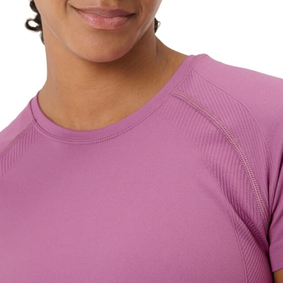 Sweaty Betty Athlete seamless workout t-shirt - Image 4