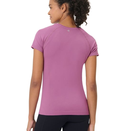 Sweaty Betty Athlete seamless workout t-shirt - Image 5