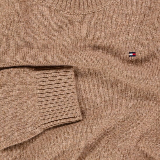 Tommy Hilfiger Kinder jongens trui in - Image 3