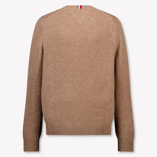 Tommy Hilfiger Kinder jongens trui in - Image 4