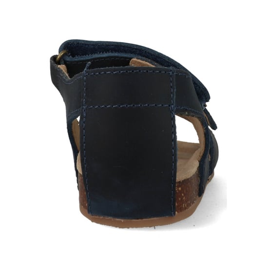 Shoesme Sandaal kl260022-a donker - Image 4