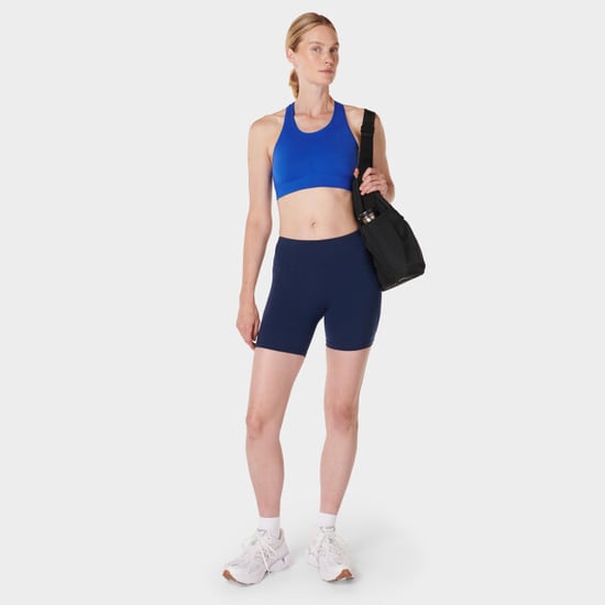 Sweaty Betty Power biker shorts - Image 2