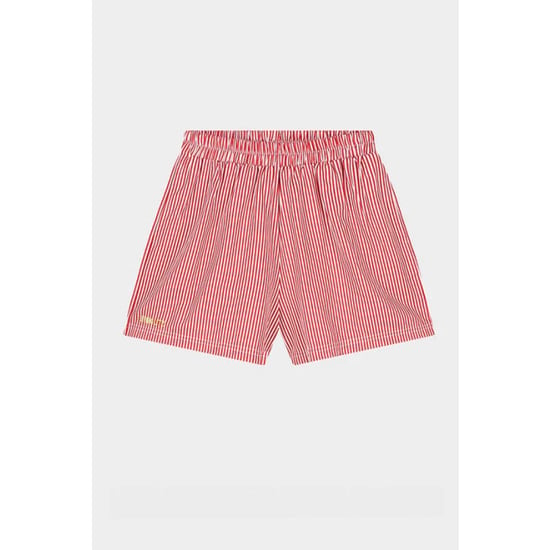 Stieglitz lua short s2601013 red - Image 1