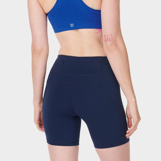 Sweaty Betty Power biker shorts - Image 3