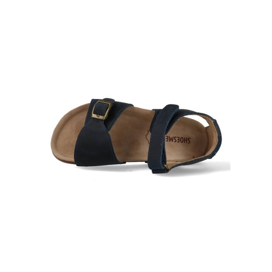 Shoesme Sandaal kl260022-a donker - Image 5