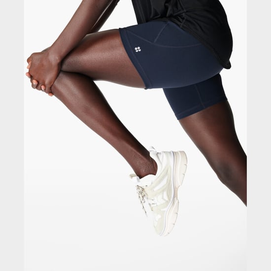 Sweaty Betty Power biker shorts - Image 4