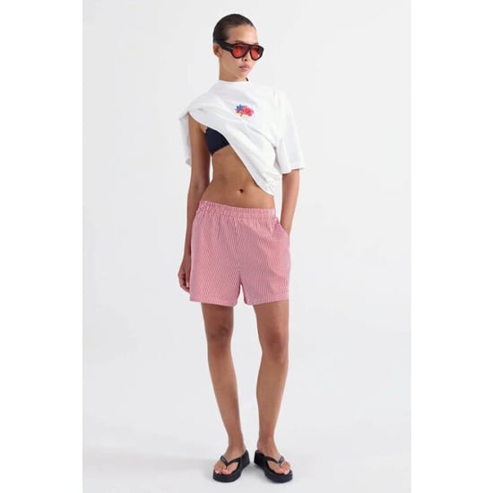 Stieglitz lua short s2601013 red - Image 3