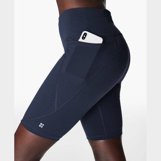Sweaty Betty Power biker shorts - Image 5