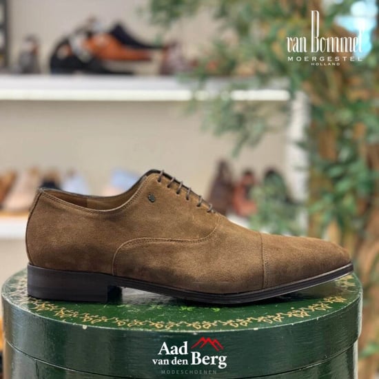 Van Bommel Herenschoenen veterschoenen - Image 3