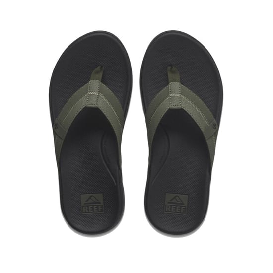 Reef Slippers cushion phantom 2.0 cj5258 / zwart - Image 1