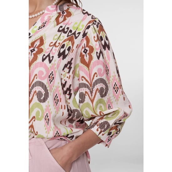 Geisha Blouse 63218-20 - Image 2
