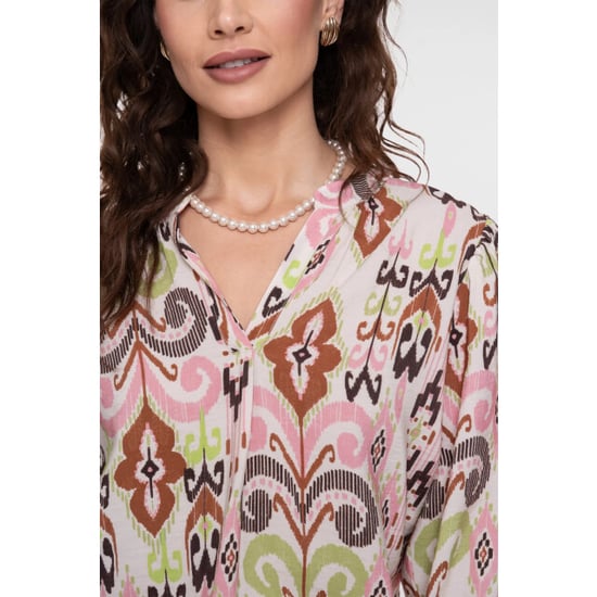 Geisha Blouse 63218-20 - Image 3