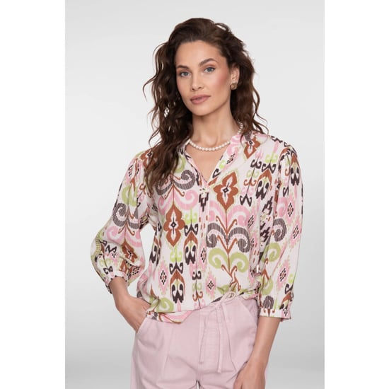 Geisha Blouse 63218-20 - Image 4