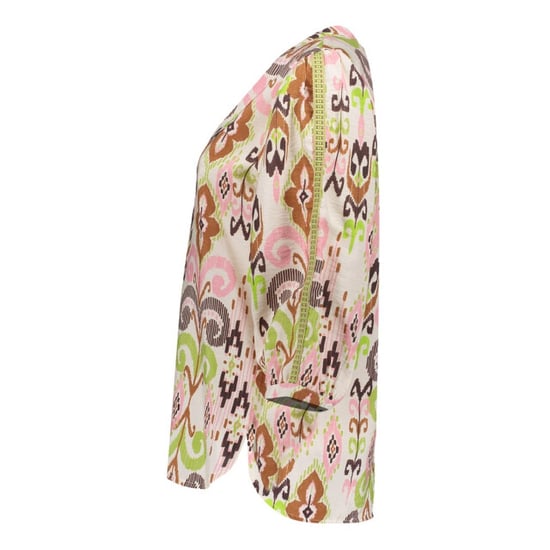 Geisha Blouse 63218-20 - Image 5