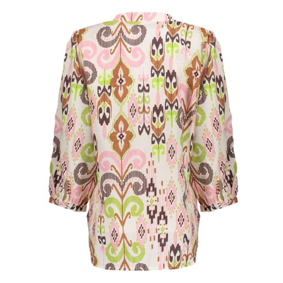 Geisha Blouse 63218-20 - Image 6